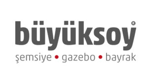 BÜYÜKSOY BAYRAK