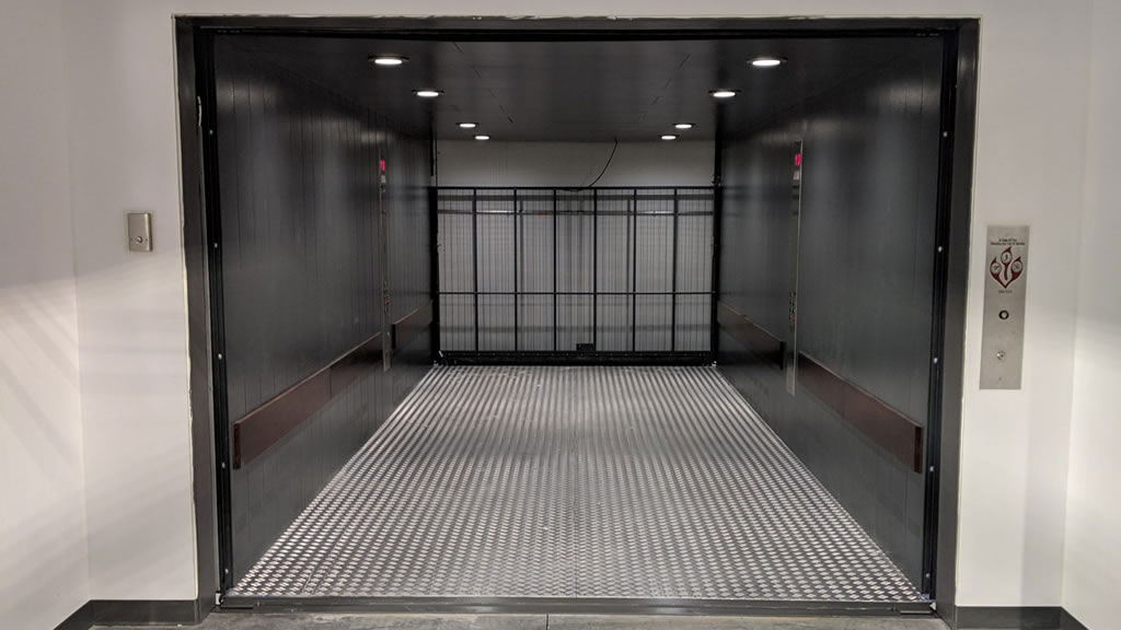 Automobile Elevators